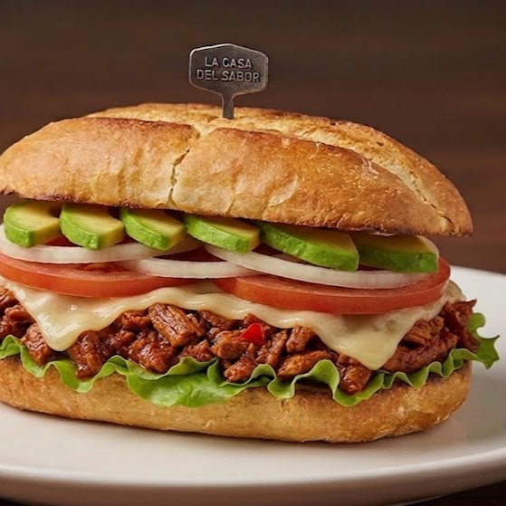 TORTA ADOBADA