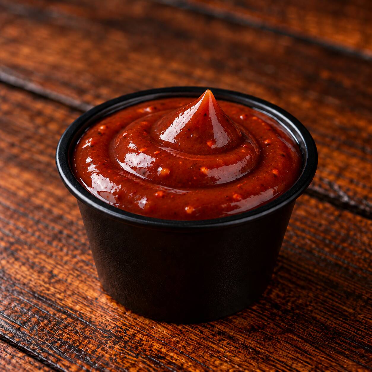Metro DIp - BBQ Picante