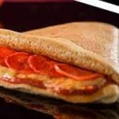 Crepa de Peperoni