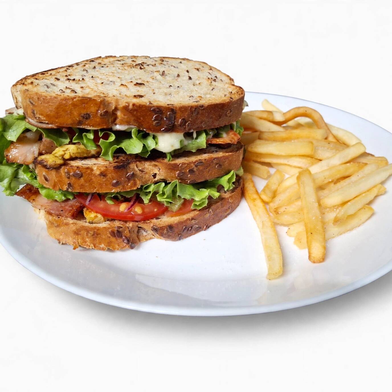 Club Sandwich