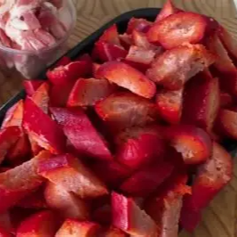 SALCHICHA ALEMANA