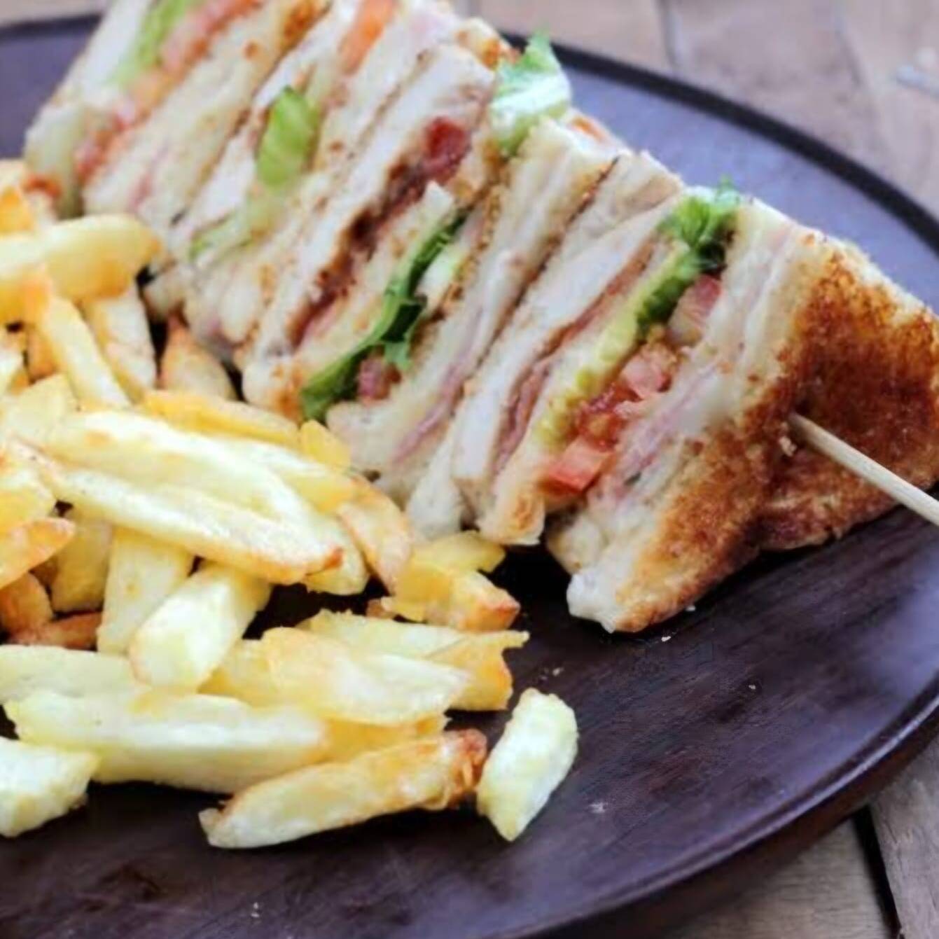 Club Sándwich