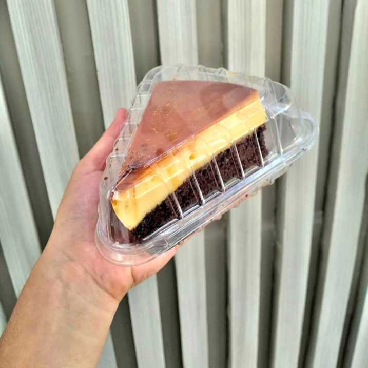 Choco Flan