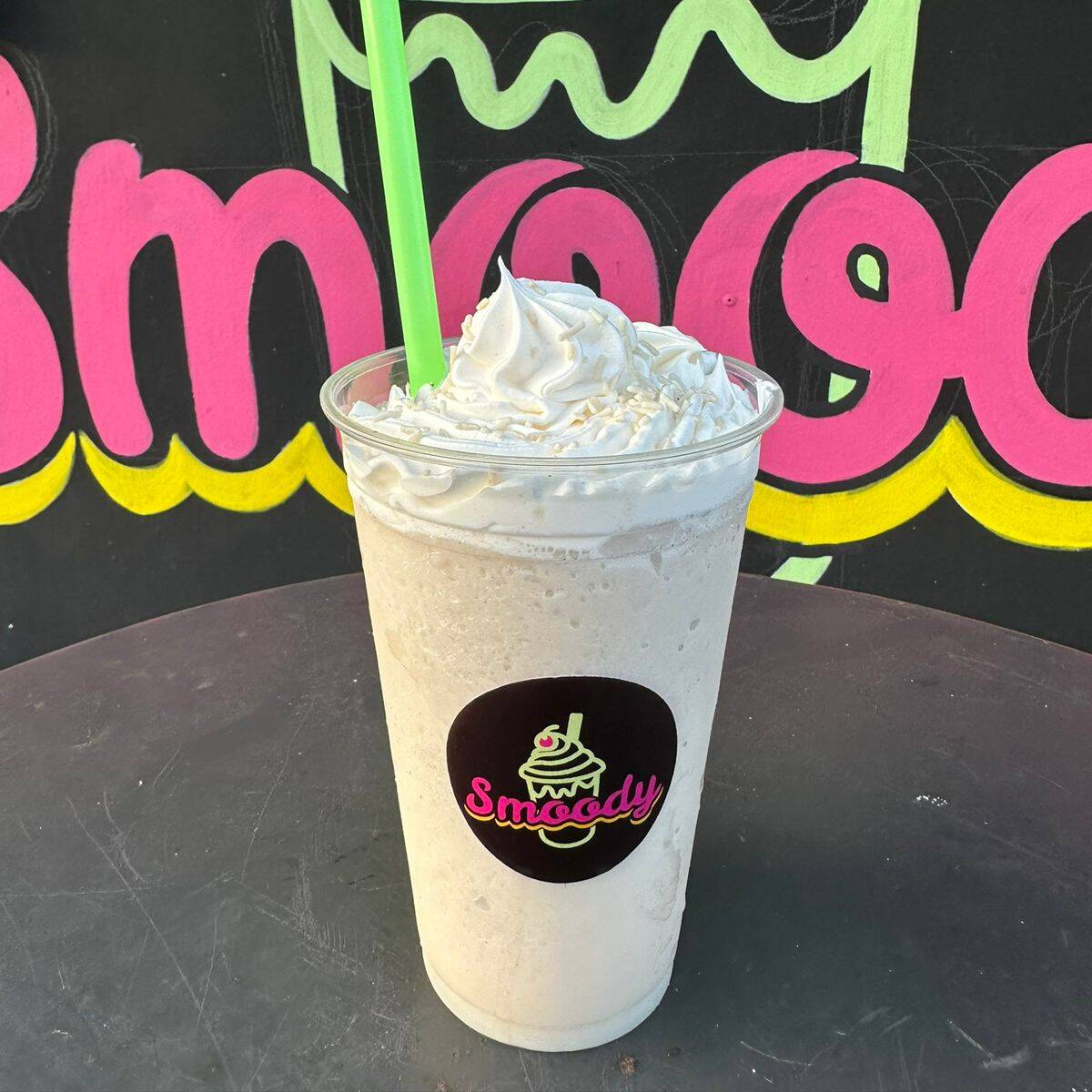 Chocolate Blanco