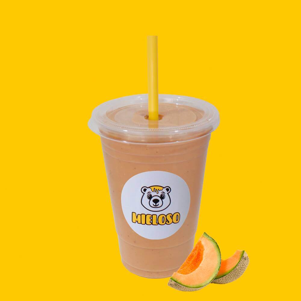 Melonoso (1/2 Litro)