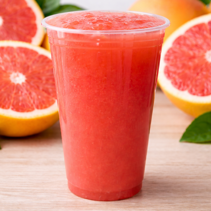 Jugo de Toronja 🍊