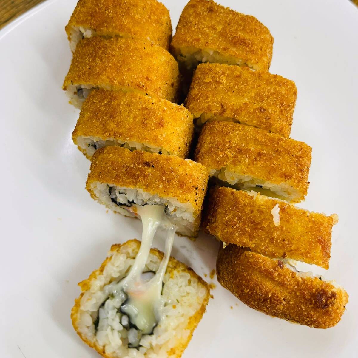 Maki Pulpo