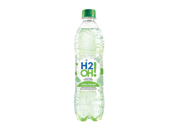 H2oh