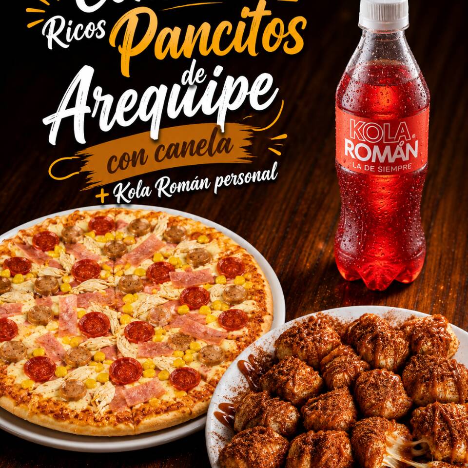 Combo para Mí