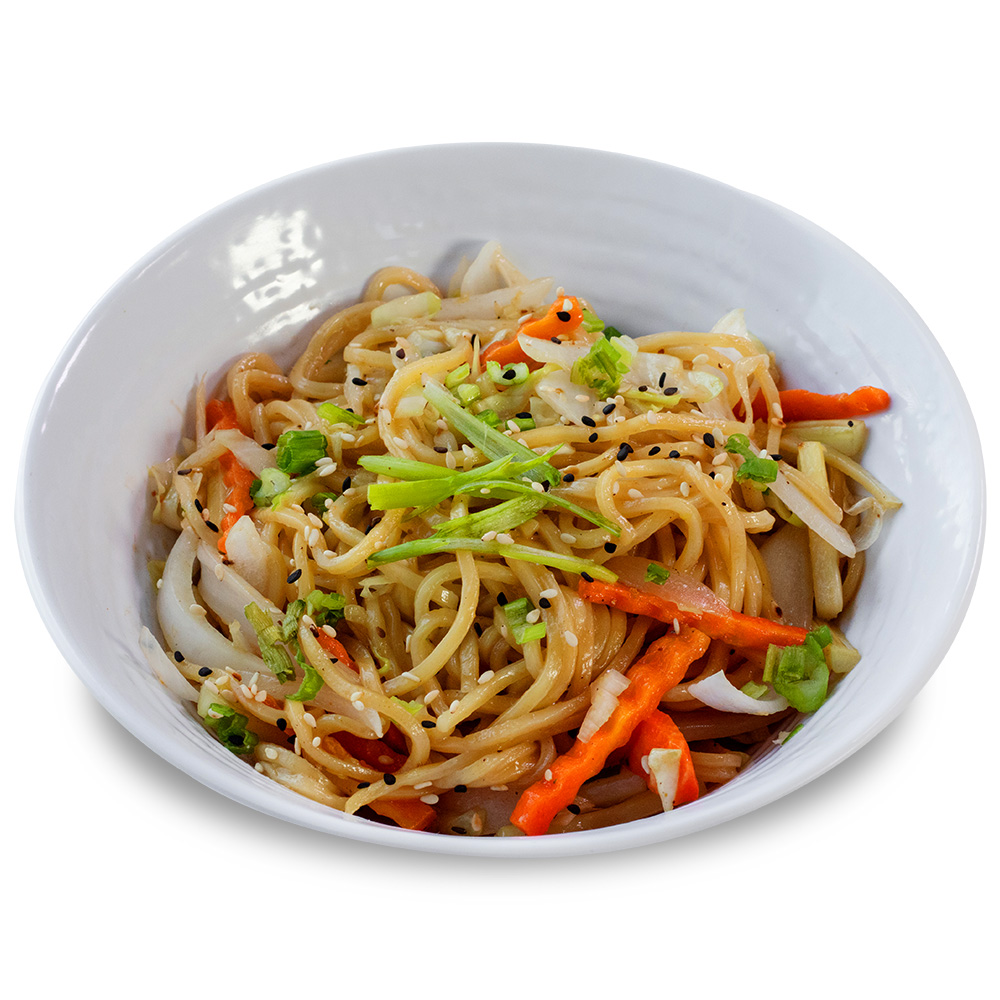 Chow Mein (Verduras)