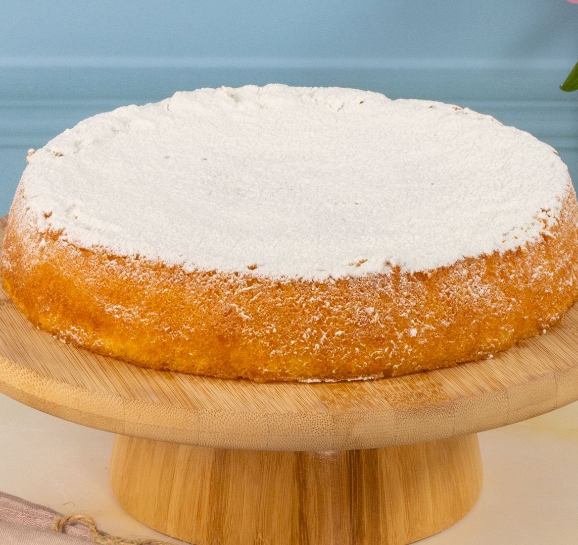 Torta De Cielo Ch