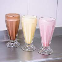 Choco de Medio Litro