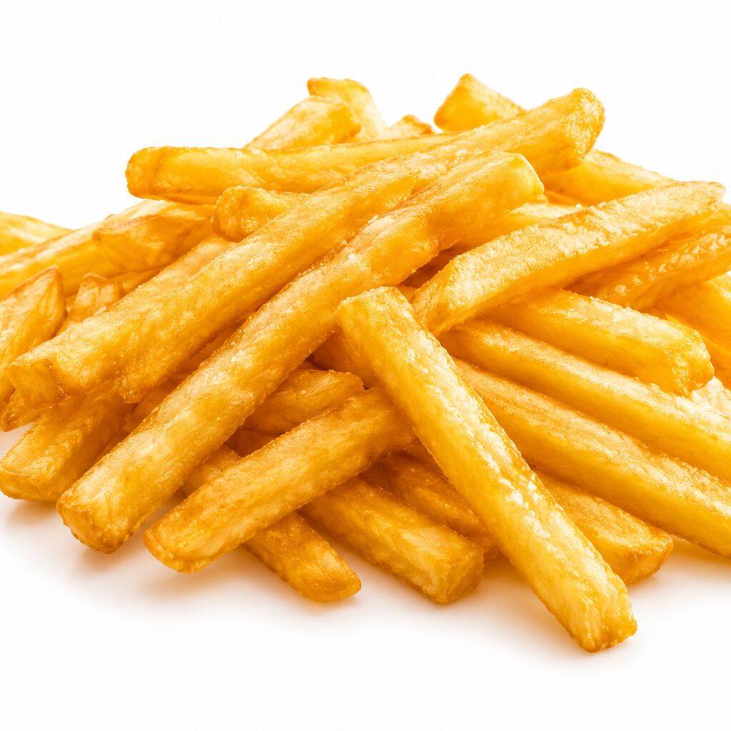Papas Fritas