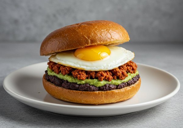 Mexican Sandwich