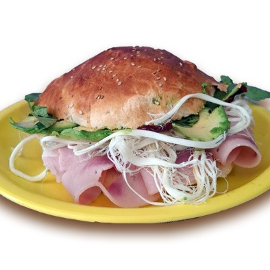 Jamón