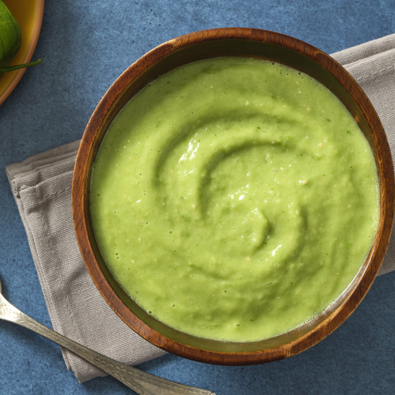 Salsa de Guacamole