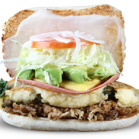 Torta Combinada