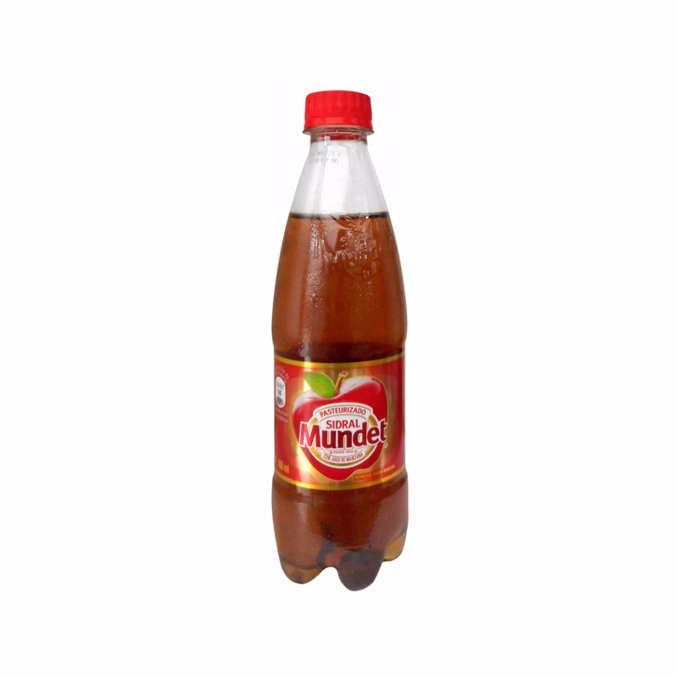 Manzanita Sol 600 ml