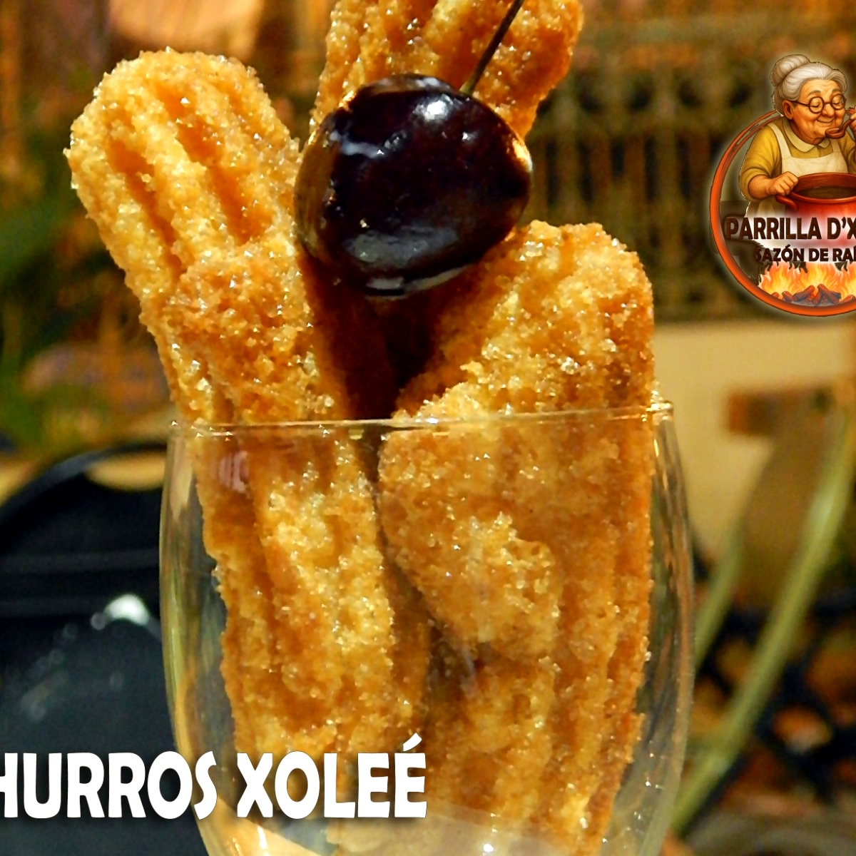 Churros
