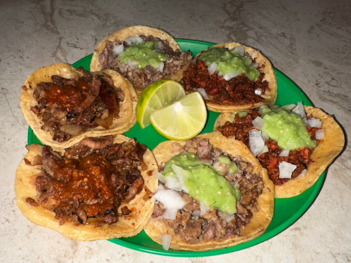 TAQUERIA ARANDAS