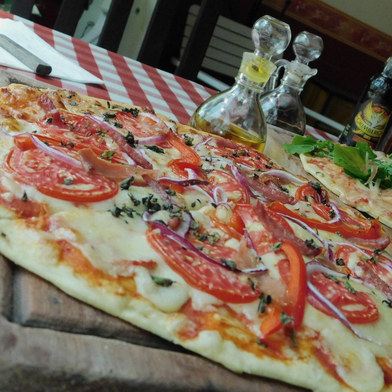Capricciossa