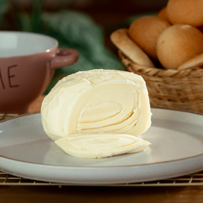 Queso Doble Crema