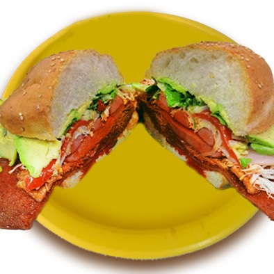 Cemita Cubana