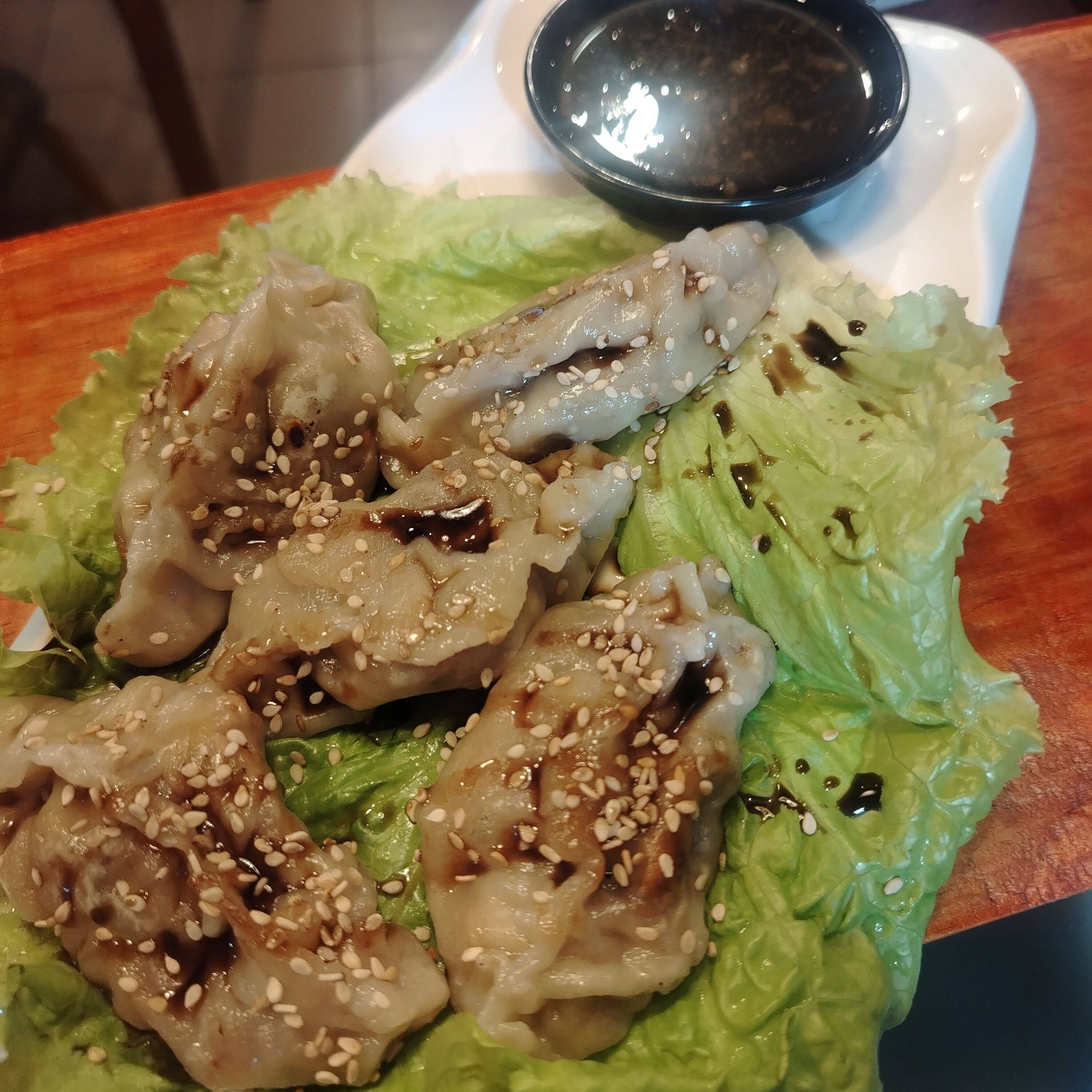 Dumplings