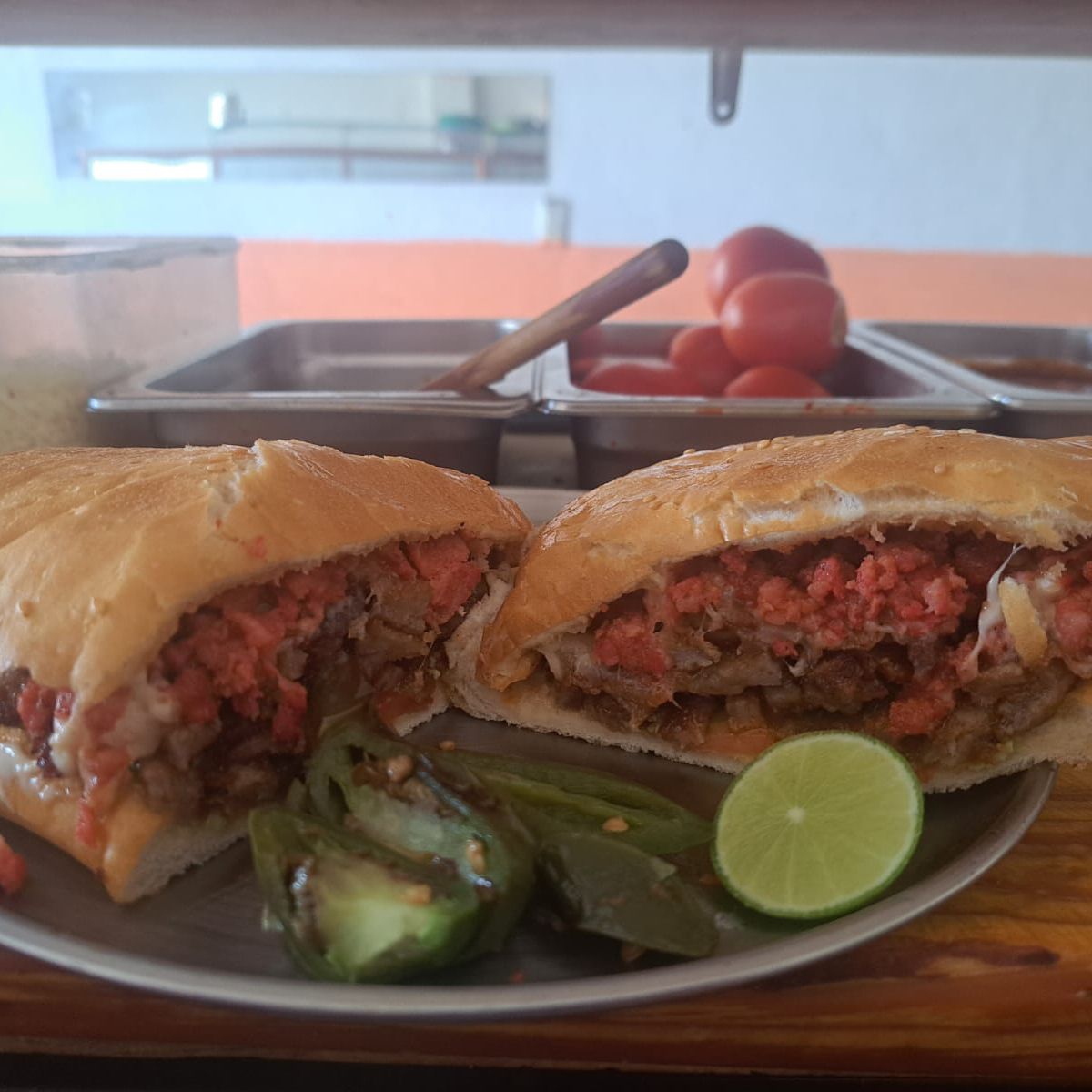 Michoacana