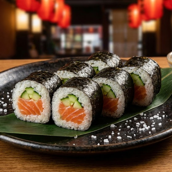 Sake Maki