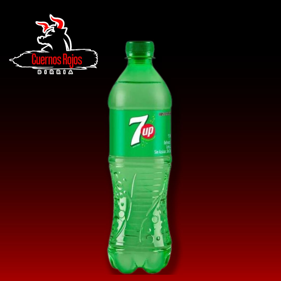 7 Up
