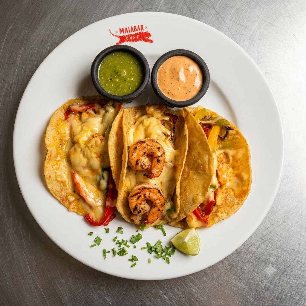Tacos Gobernador