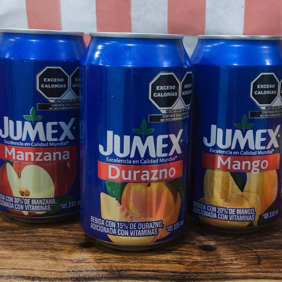 Jugos Jumex 335Ml