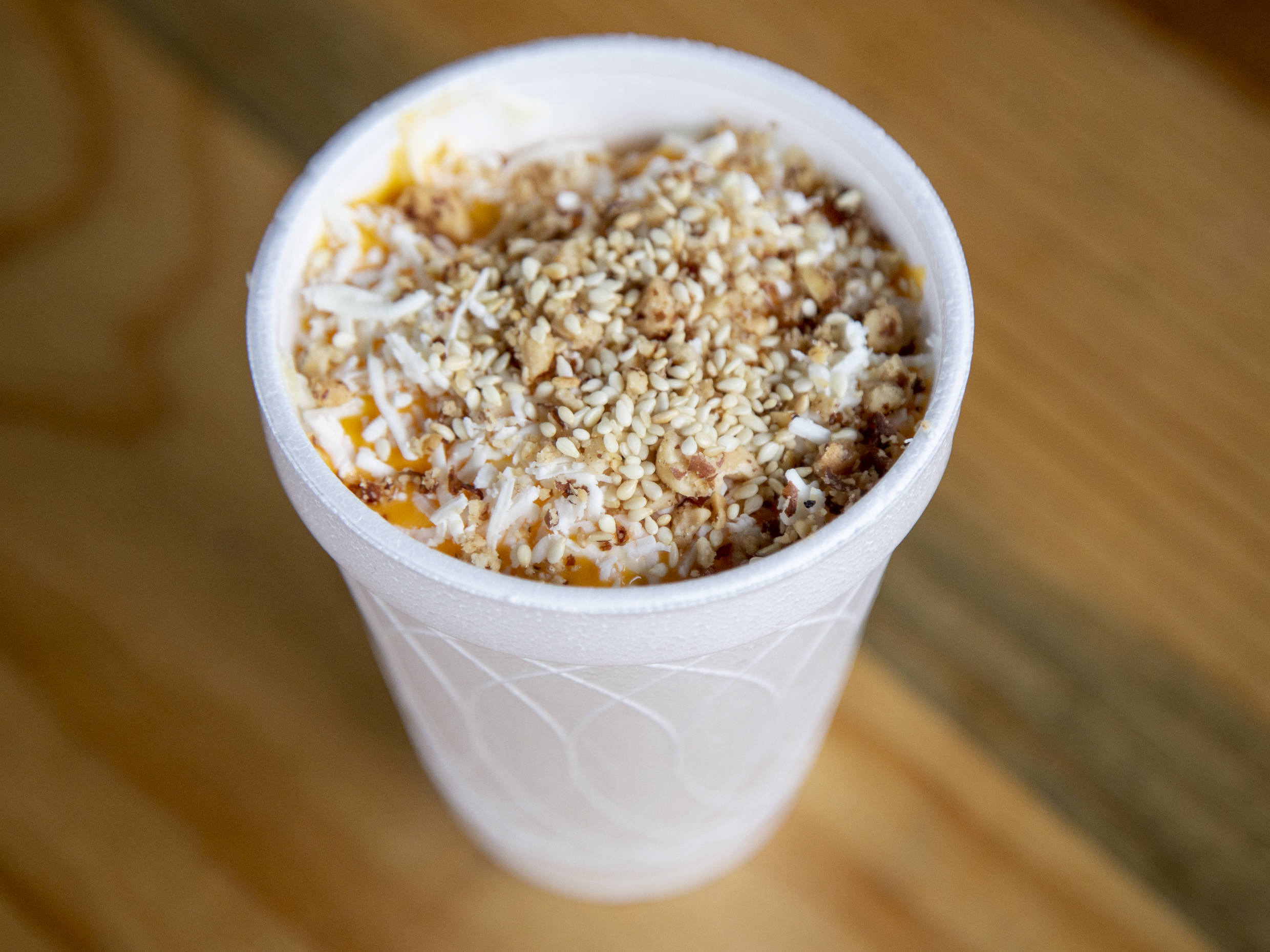 Elote Mediano