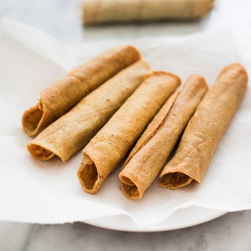 Orden de Flautas