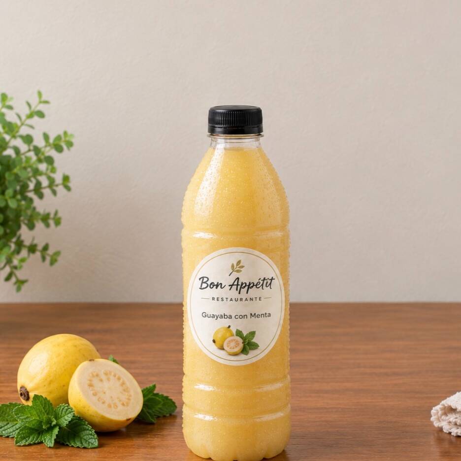 Guayaba Menta