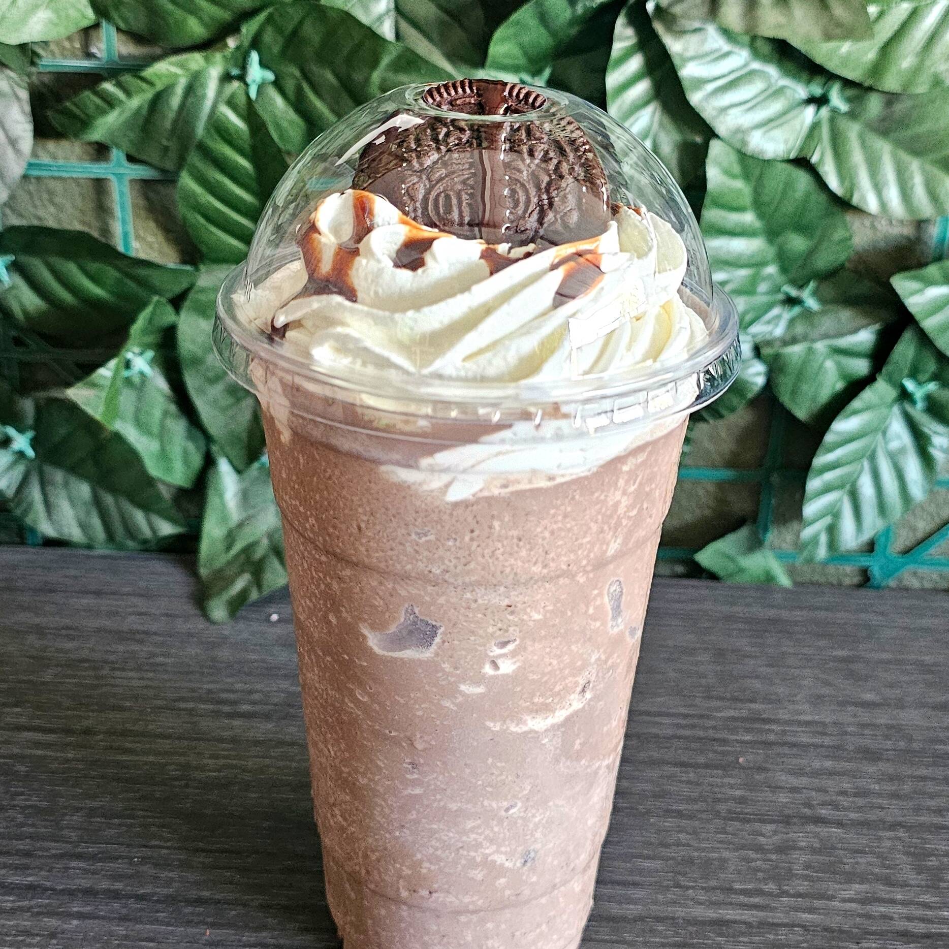 Frappe OREO 24 Oz