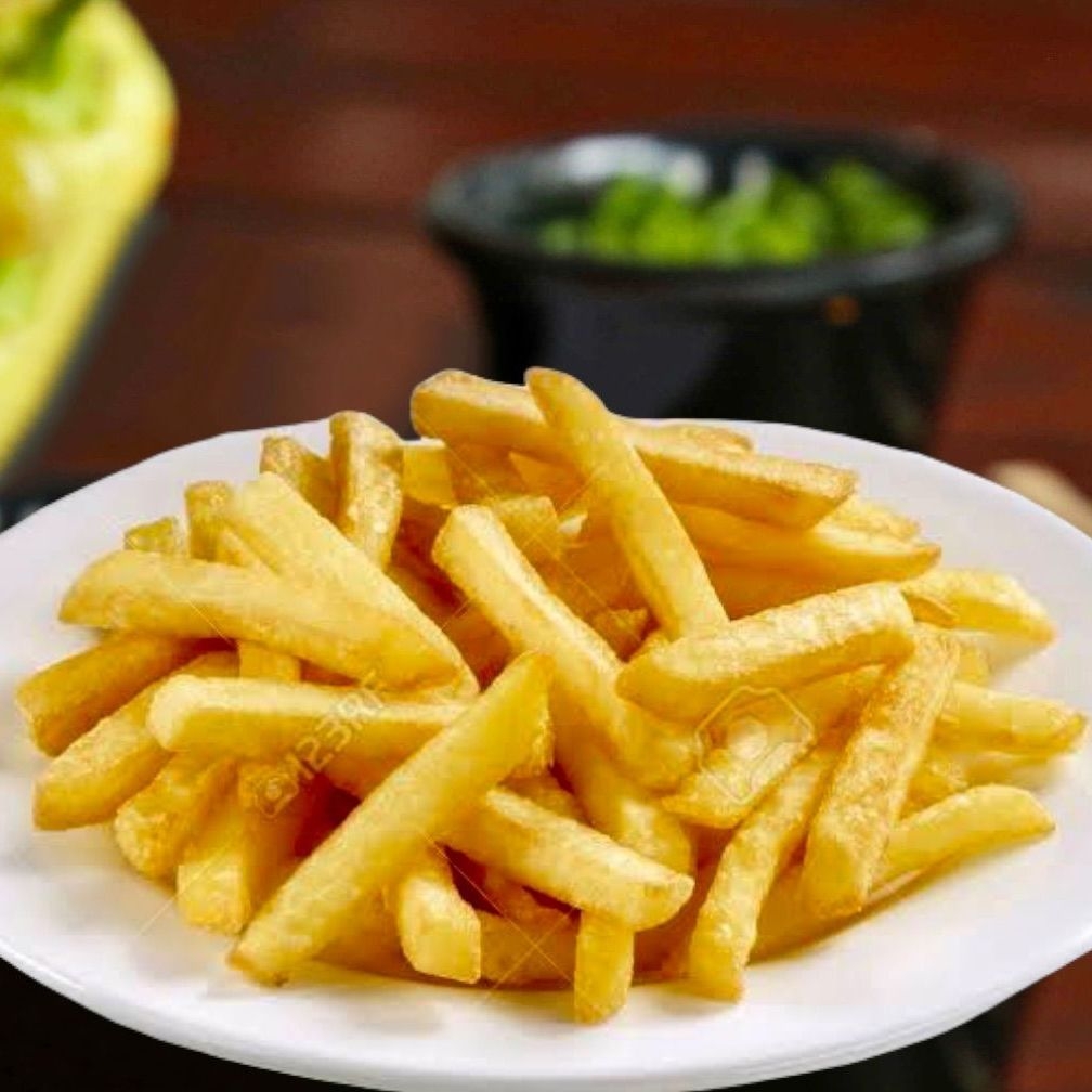 Papas a La Francesa (330 g)⭐