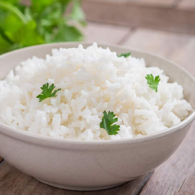 Porción de Arroz