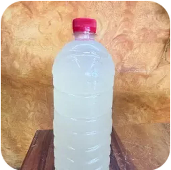 AGUA LIMON