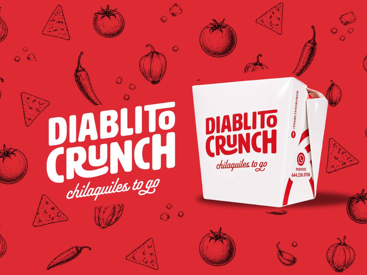 Diablito Crunch