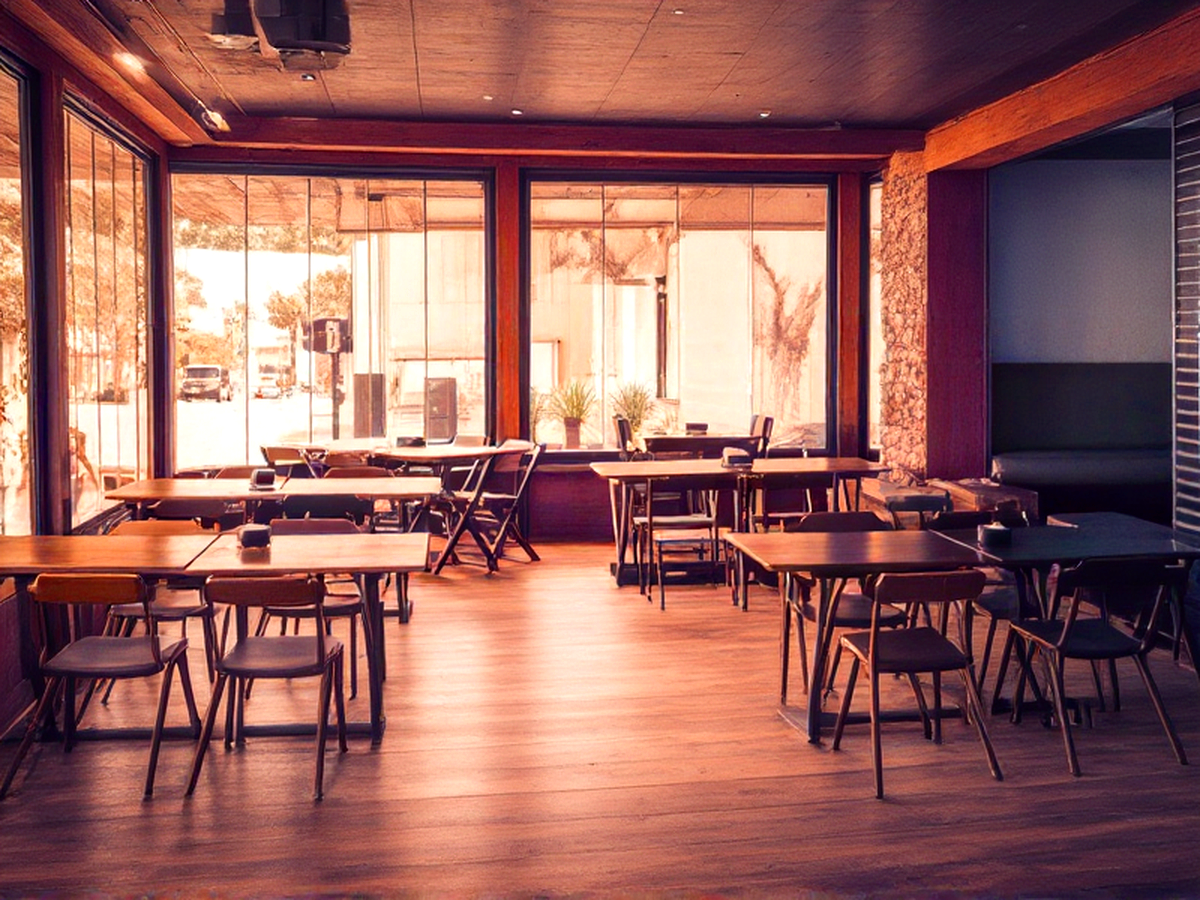 Galeteria Metrópolis