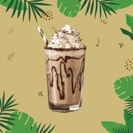 Frapuccino