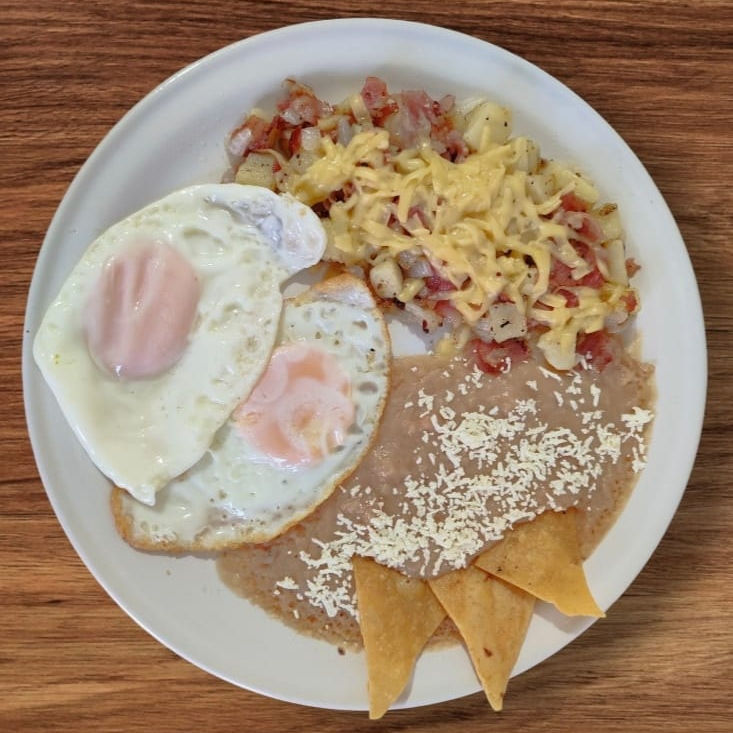 Especial de La Niña