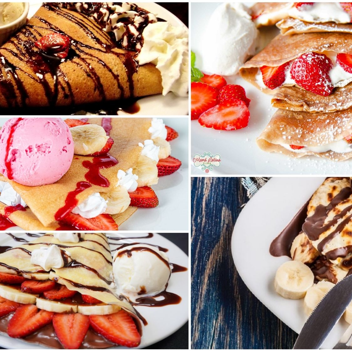 Crepas