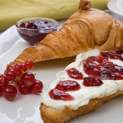 Croissant Dulce