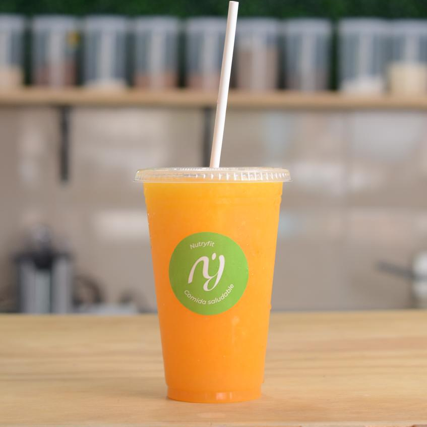 Naranja 16 oz