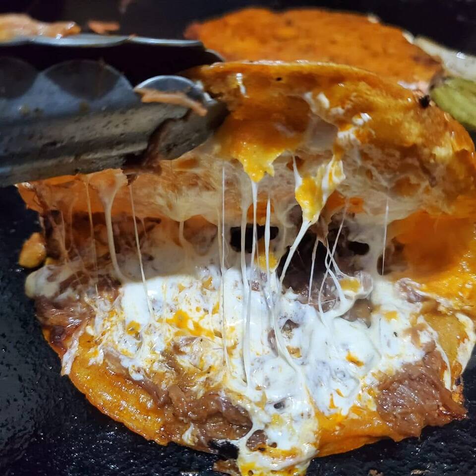 EMPALME DE BIRRIA