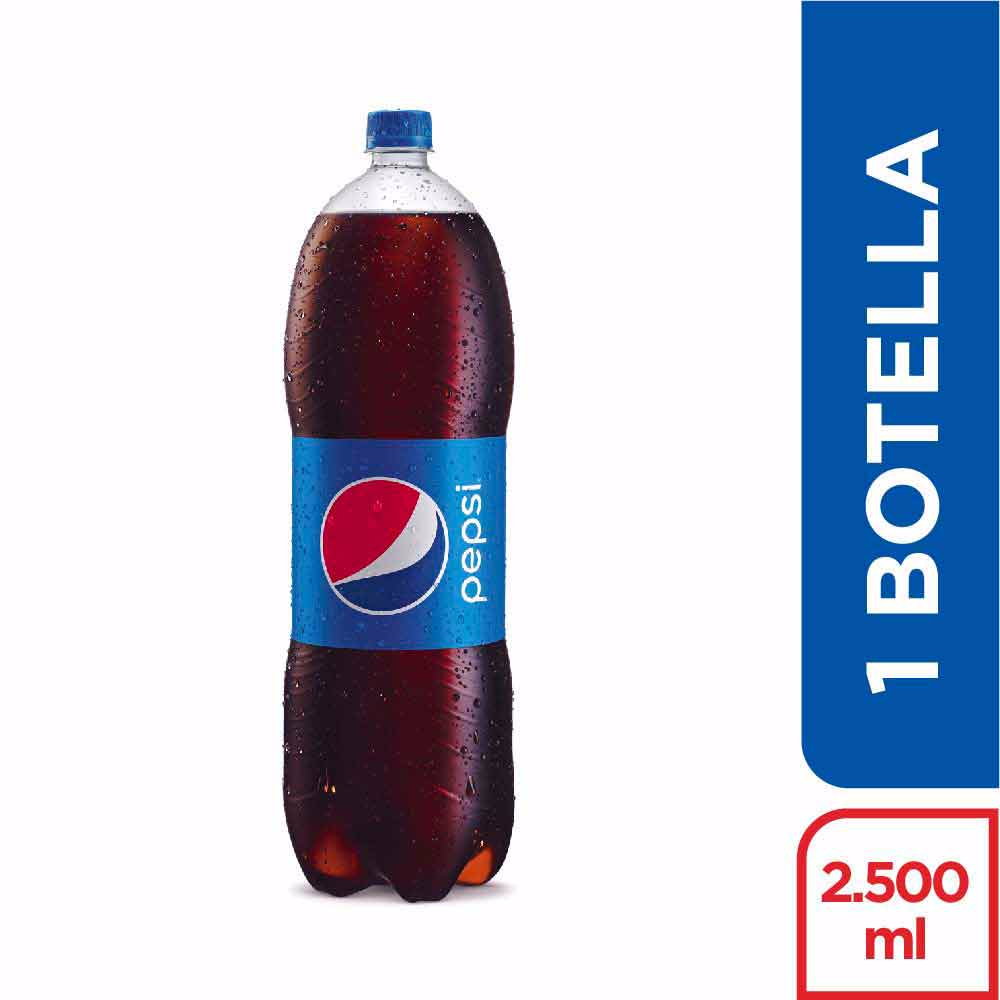 PEPSI 2.5 ML
