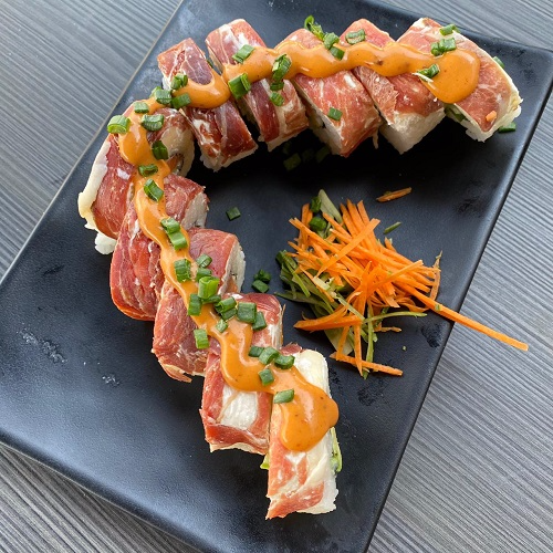 Rocky Roll